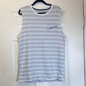 Our Caste Tank Top Size L